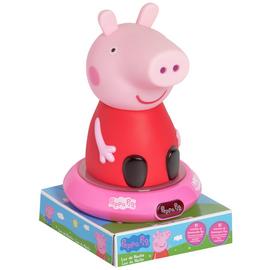Peppa Pig Night Light