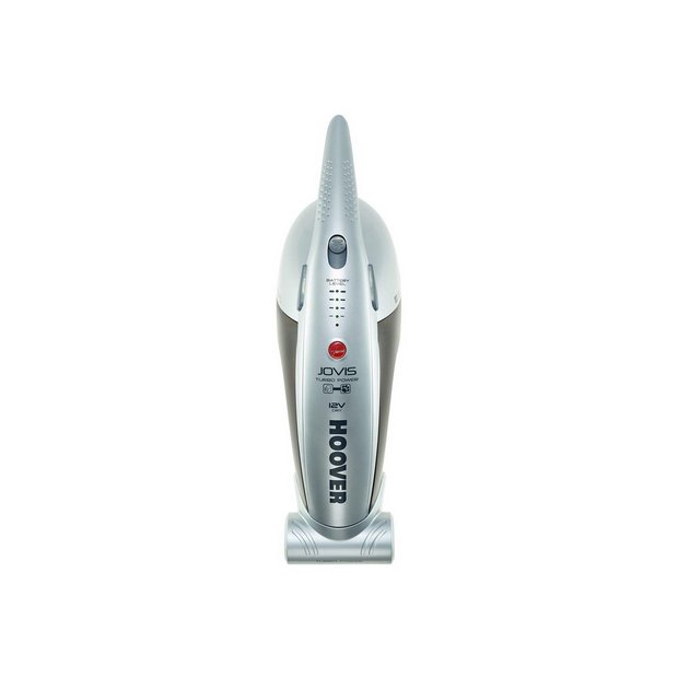 Buy Hoover Jovis SJ120CBN4 Cordless Handheld Vacuum Cleaner at Argos.co