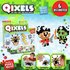 Qixels Theme Refill Pack