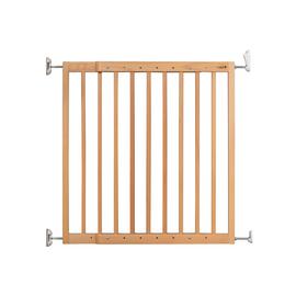 Cuggl Natural Wooden Safety Gate