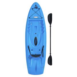 Lifetime Hydros 8.5" Sit-On-Top Kayak