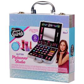 Shimmer N Sparkle InstaGlam Glitter Makeover Studio