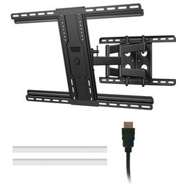 Sanus Multi Position 42-86 Inch TV Wall Bracket Kit