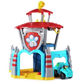 PAW Patrol Dino Rescue Playset