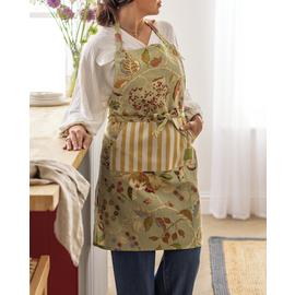 Habitat x Sanderson & National Trust Berries Apron