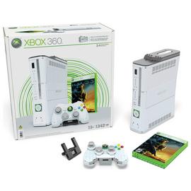 MEGA Microsoft Xbox 360 Collector Building Set (1342pcs)