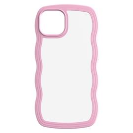 Proporta iPhone 15 Wavy Phone Case