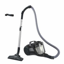 Hoover HP1 Corded Bagless Cylinder Vacuum Cleaner