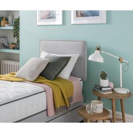 Silentnight Milan Studded Headboard