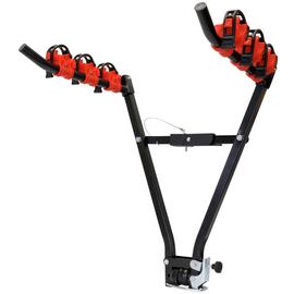 Streetwize 3-Bike Carrier