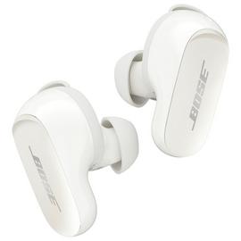Bose QuietComfort Ultra True Wireless Earbuds - Diamond
