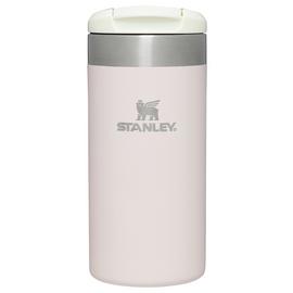 Stanley AeroLight Pink Travel Mug - 350ml