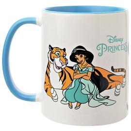 Disney Jasmine Mug