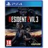 Resident Evil 3 Remake PS4 Game Pre-Order