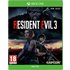 Resident Evil 3 Remake Xbox One Game PreOrder