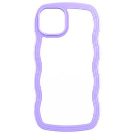 Proporta iPhone 15 Wavy Phone Case