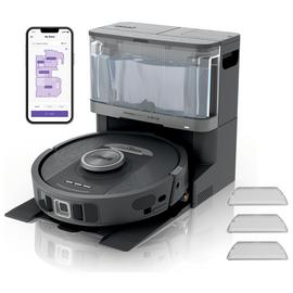 Shark PowerDetect NeverTouch 2-in-1 Robot Vacuum & Mop