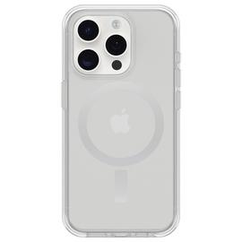 OtterBox Symmetry iPhone 15 Pro Phone Case MagSafe