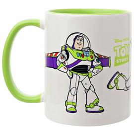 Disney Buzz Mug