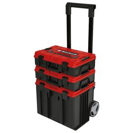 Einhell E-Case System Tower Tool Box