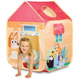 Bluey Wendy House Play Tent