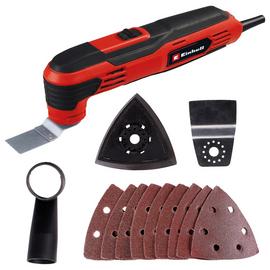 Einhell 250W Corded Multifunctional Tool