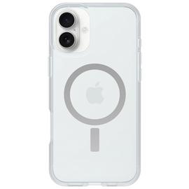 OtterBox React iPhone 16 Plus Phone Case MagSafe - Clear