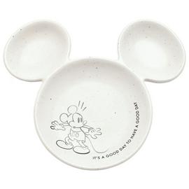 Disney Mickey Mouse Head Shaped Trinket Dish