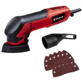 Einhell 200W Corded Delta Detail Sander - 240V