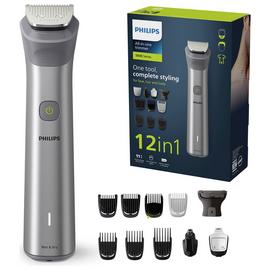 Philips 12 in 1 Beard Trimmer and Hair Clipper Kit MG5940/15
