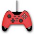 Gioteck WX-4 Wired Nintendo Switch Controller - Red