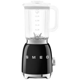 Smeg BLF03BLUK 1.5L Tritan Jug Blender - Black