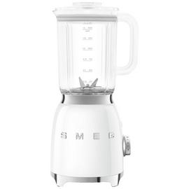 Smeg BLF03WHUK 1.5L Tritan Jug Blender - White