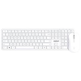 Styletech MK750 Wireless Mouse and Keyboard