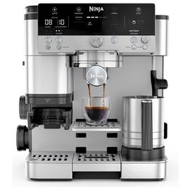 Ninja ES601UK Luxe Cafe Premier Espresso Coffee Machine