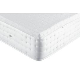 Argos Home Anti-Slip Memory Foam Mattress Topper