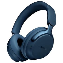 Bose QC Ultra Over Ear Wireless Headphones - Lunar Blue