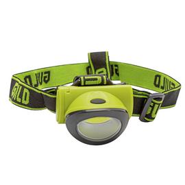 Guild 100 Lumen Head Lamp with Storage Bag