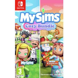 MySims: Cozy Bundle Nintendo Switch Game