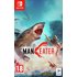 Maneater: Day One Edition Nintendo Switch Game PreOrder