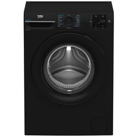 Beko EnergySpin BM3WT3941B 9kg 1400 Washing Machine - Black