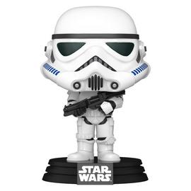 Funko Pop Star Wars Stom Trooper Figure