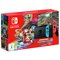 Nintendo Switch with Improved Battery & Mario Kart 8 Deluxe 