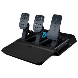 Logitech G PRO Racing Pedals