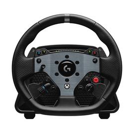 Logitech G PRO Racing Wheel For Xbox & PC