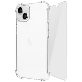 Skech iPhone 13 Phone Case MagSafe & Glass Screen Protector