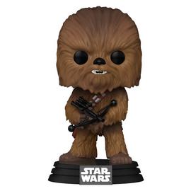 Funko POP Star Wars Chewbacca Figure