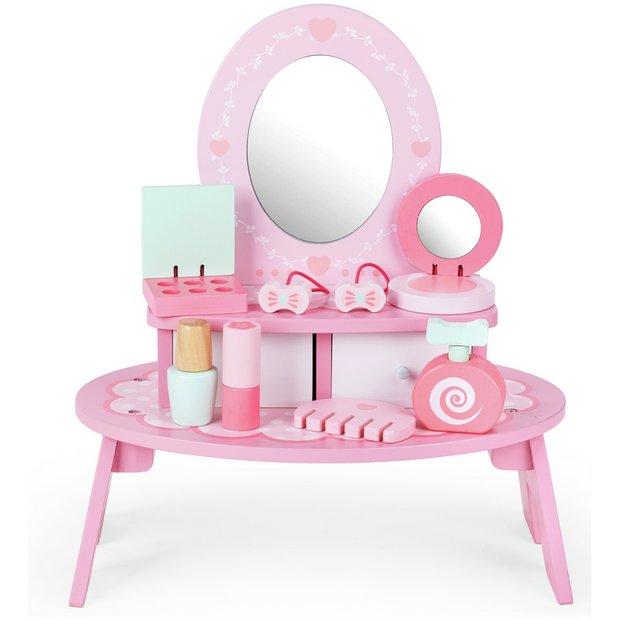 Linon sadie shop youth vanity set