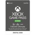Xbox 1 Month Ultimate Game Pass