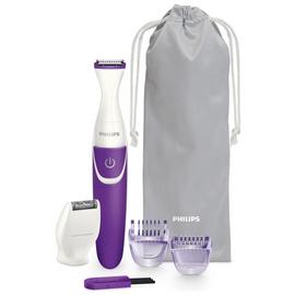 Philips Bikini trimmer 2000 Series, BRT383/15